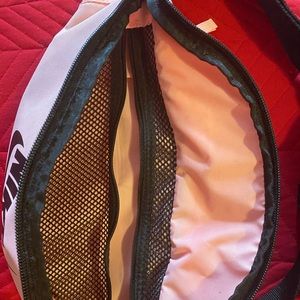 Kangaroo bag
